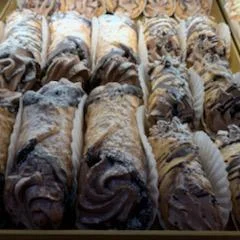 Cannoli